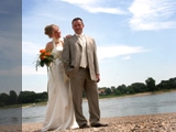 hochzeit